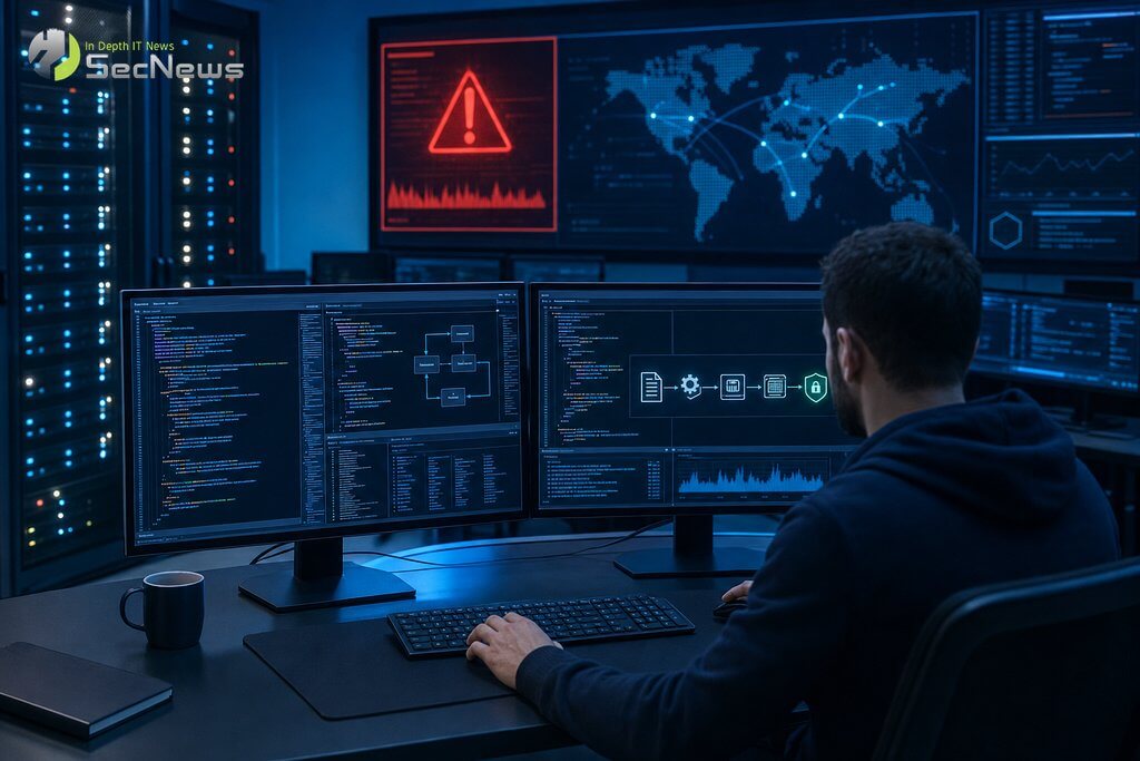 OpenBoxes 0.9.8: Διόρθωση της CVE-2026-19929 στα πρότυπα Zebra 1 Ασφάλεια προτύπων Zebra στο OpenBoxes