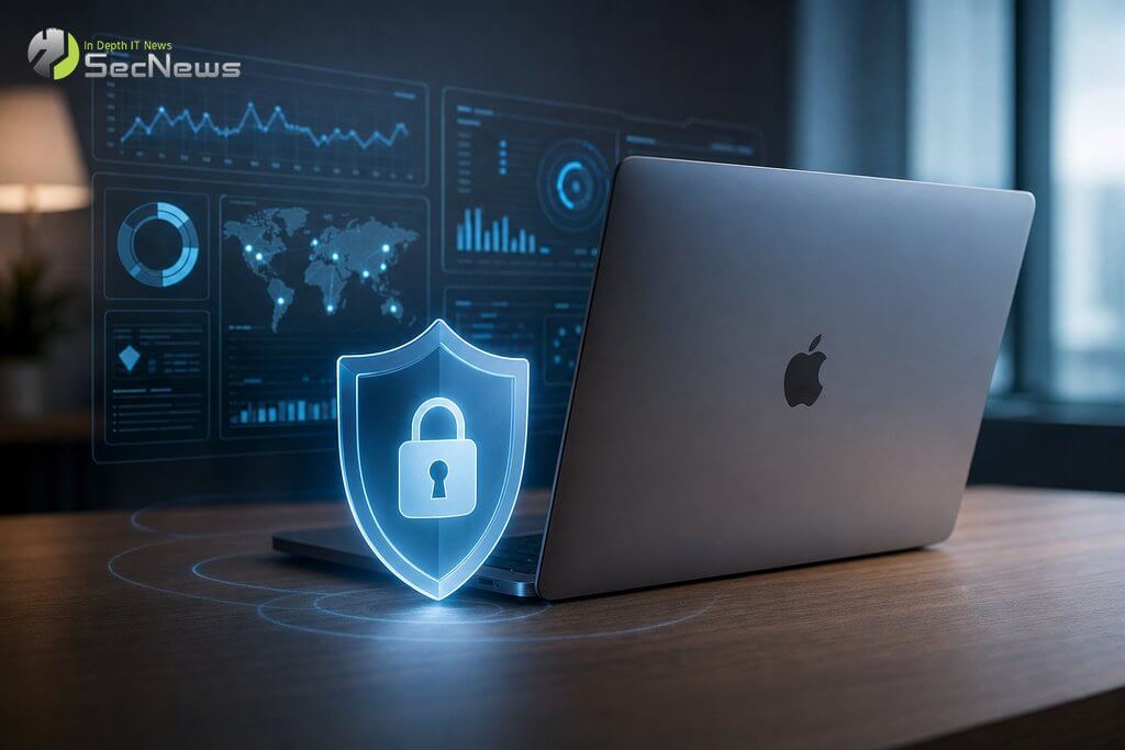 Προστασία macOS από AmnesiaStealer και κλοπή συνεδριών browser