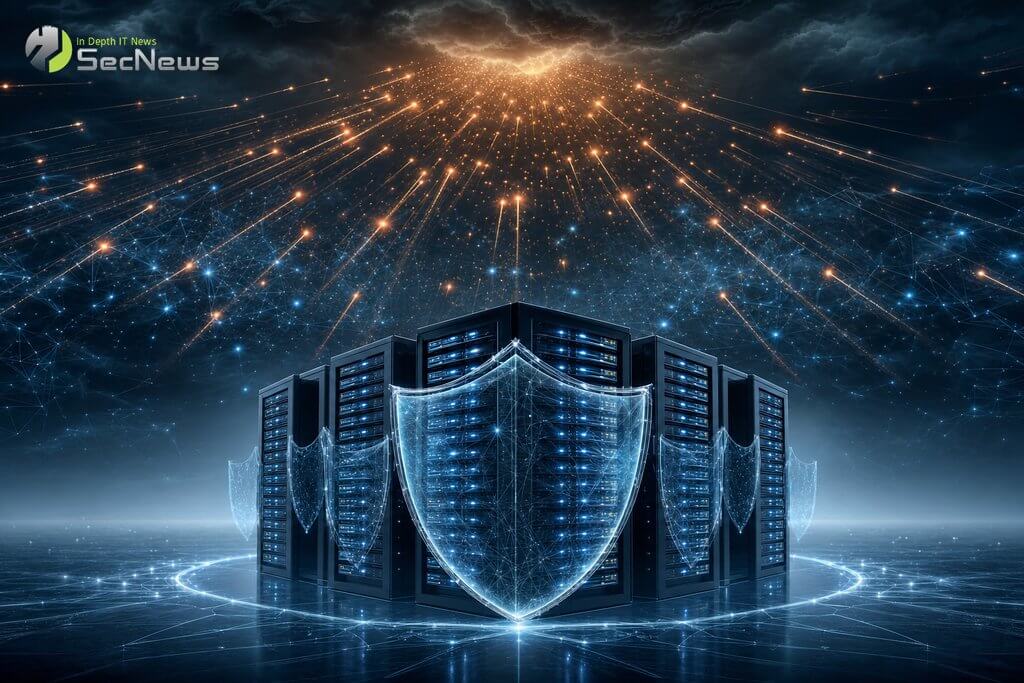 Threema outage after major DDoS attacks