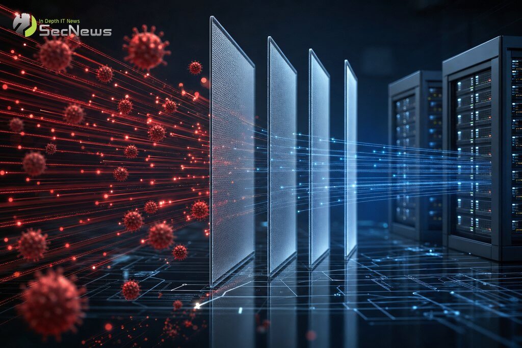 Threema outage and pressure on messaging infrastructure