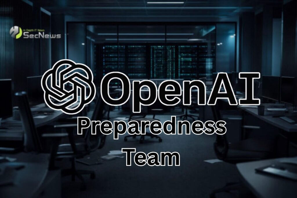 OpenAI Preparedness: Διάλυση ομάδας ασφάλειας AI 1 OpenAI Preparedness: Διάλυση ομάδας ασφάλειας AI