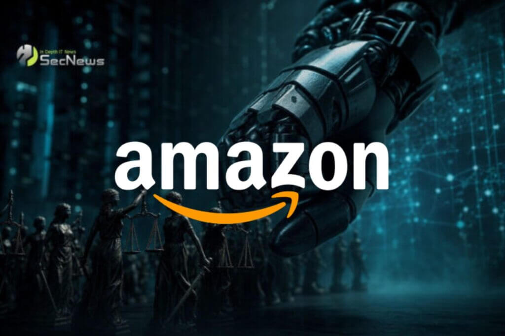 Amazon: Τέλος class action αγωγών με νέους όρους χρήσης 1 Amazon class action