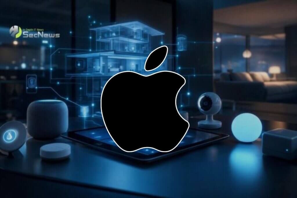 Apple smart home: Μεγάλη γκάμα προϊόντων - Δείτε τι έρχεται 1 Apple smart home