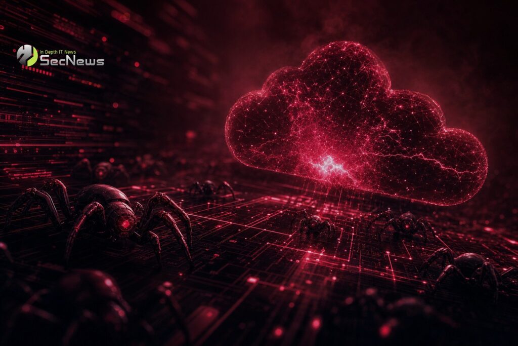 CVE-2026-58231: Κρίσιμη ευπάθεια SAP Commerce Cloud υπό εκμετάλλευση 1 CVE-2026-58231 κρίσιμη ευπάθεια SAP Commerce Cloud εκμετάλλευση