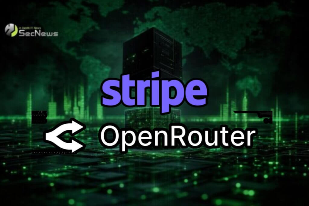 Η Stripe φέρεται να εξαγοράζει την OpenRouter