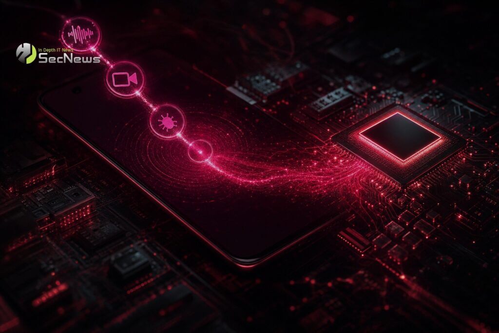 Unisoc VoLTE exploit αλυσίδα επίθεσης Android kernel πρόσβαση