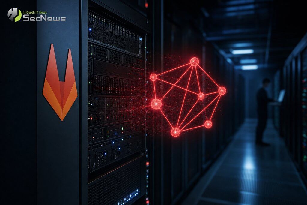 GraphQL directive in GitLab: Critical vulnerability allows deletion of 1 projects GraphQL directive in GitLab and critical vulnerability