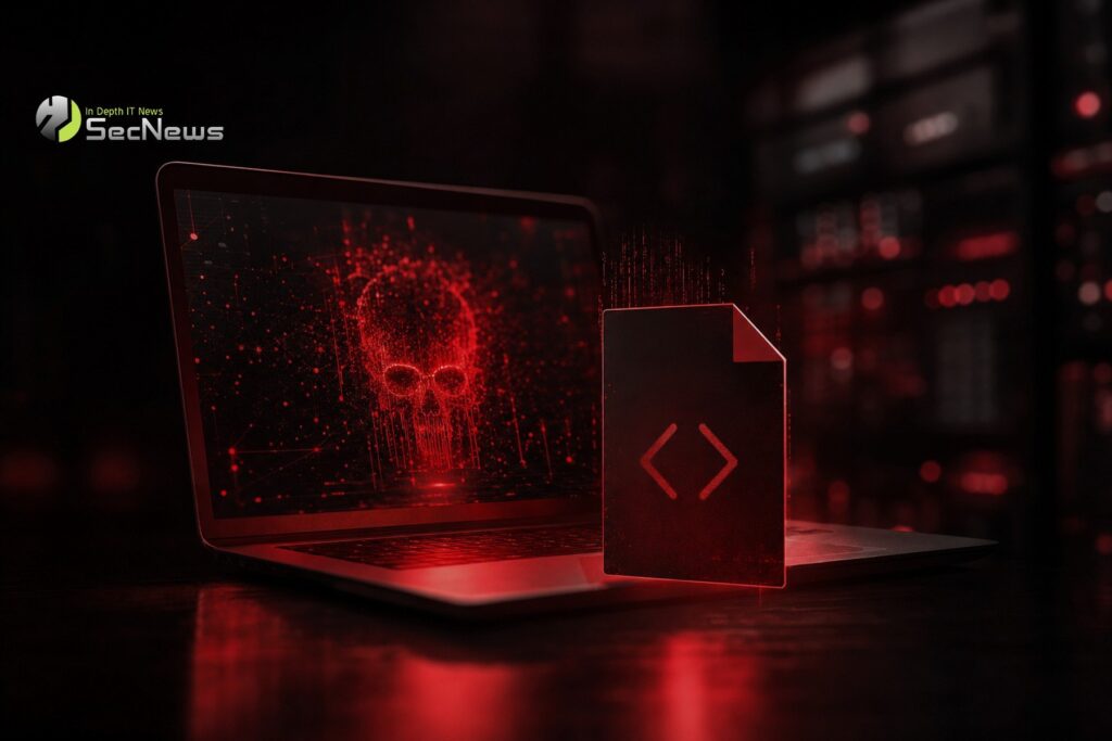 Forminator Forms: Κρίσιμη ευπάθεια επηρεάζει WordPress sites 1 Forminator Forms