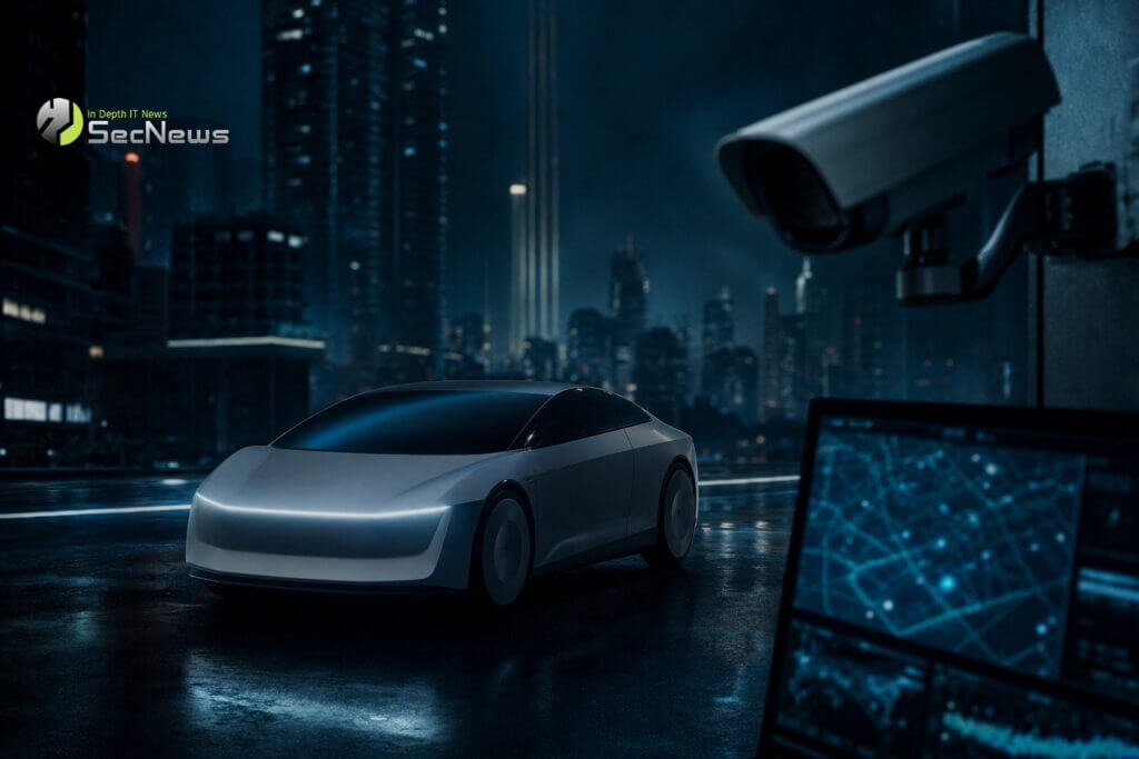 Tesla: Κυκλοφορία του Cybercab την επόμενη εβδομάδα 2 Tesla Cybercab - SecNews.gr