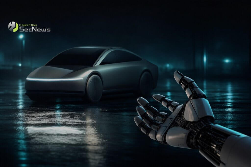 Cybercab: Ο ενεργός στόλος ρομποταξί της Tesla στο Όστιν μειώθηκε ξανά σε 8 οχήματα 3 Εικόνα άρθρου: Tesla’s Cybercab is about to launch — and we don’t get it
