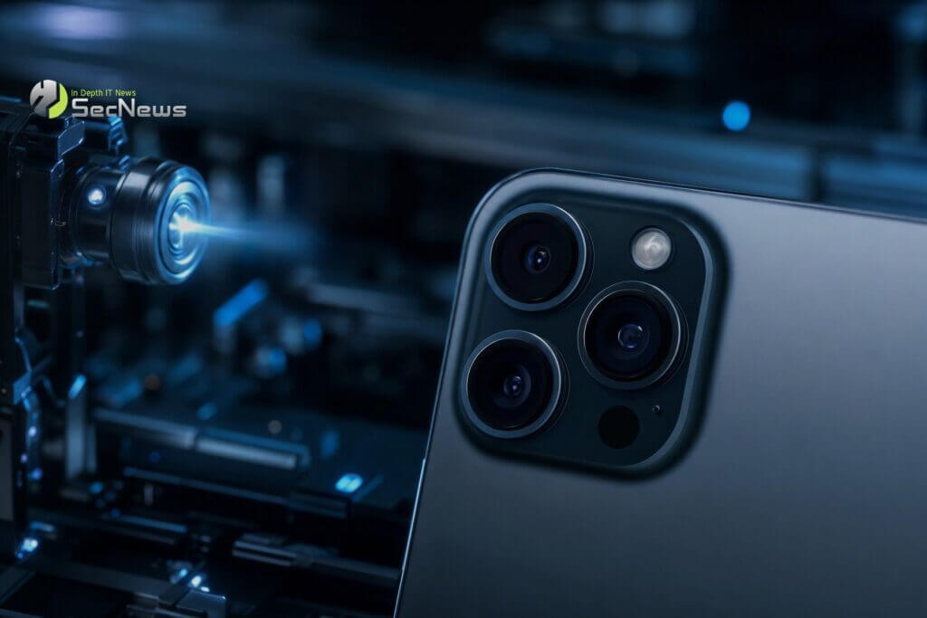 Εικόνα άρθρου: iPhone 18 Pro Max Rumored to Get Exclusive Camera Upgrade