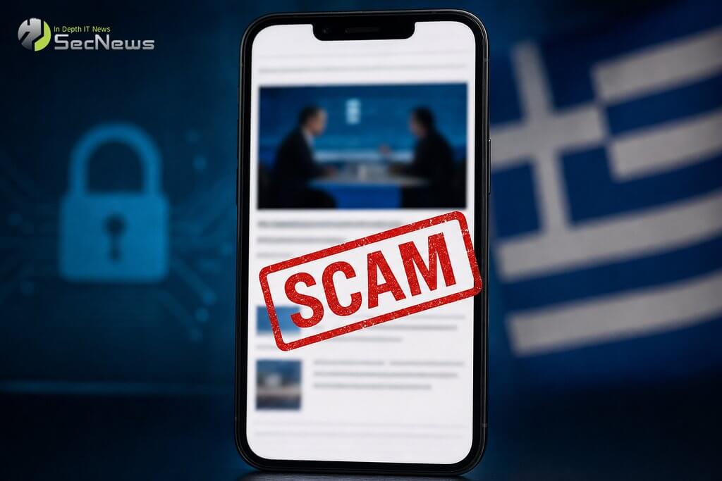 storcrystalld.top: Fake site με πρόσωπα Παπαδημητρίου-Μεγάλου παγιδεύει Έλληνες μέσω Facebook 3 Fake site storcrystalld.top επενδυτική απάτη με ΣΚΑΪ Eurobank