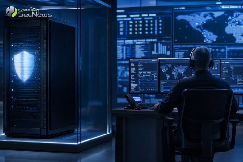 Προστασία οργανισμών από απάτες ransomware