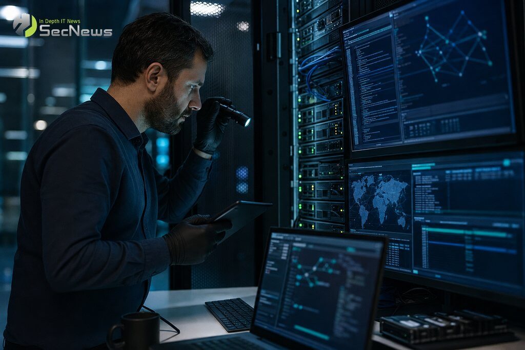 Έρευνα του GuidePoint για το Ransom Busters