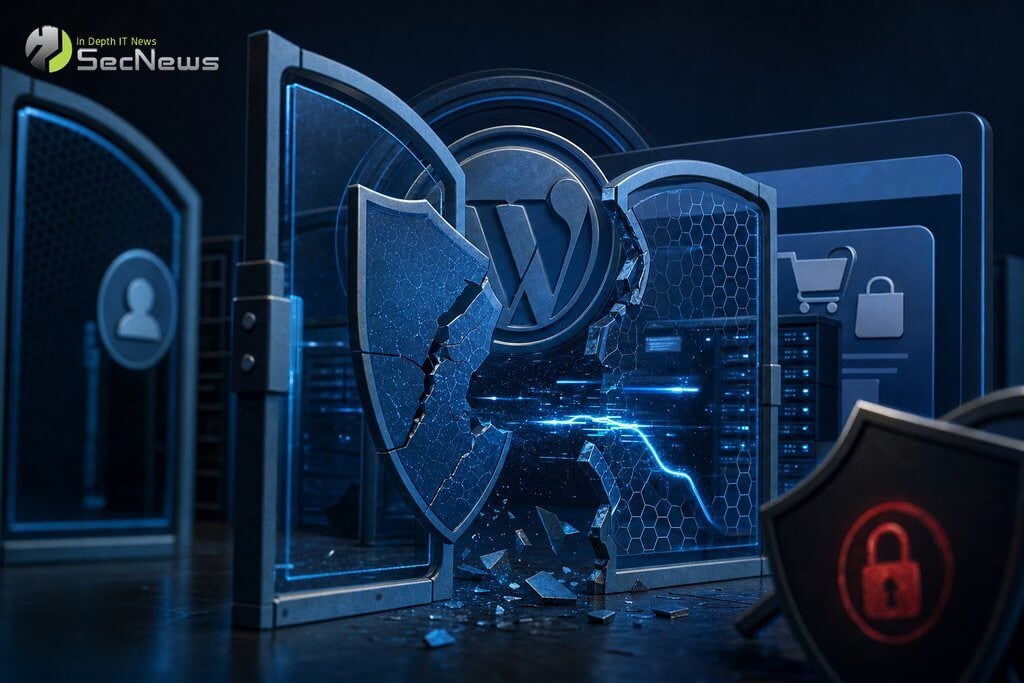 Νέο κενό ασφαλείας στο WordPress B2BKing: CVE-2026-66589 1 Έλεγχος πρόσβασης στο WordPress B2BKing