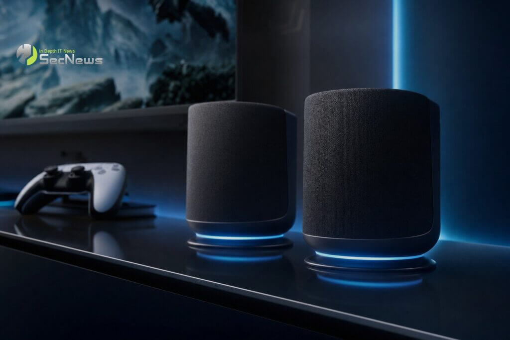 Pulse Elevate: Τα ασύρματα ηχεία gaming του PlayStation έρχονται τον Νοέμβριο 3 Εικόνα άρθρου: PlayStation’s wireless gaming speakers launch in November