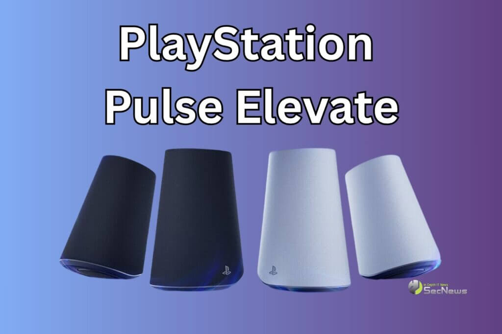 Pulse Elevate: Τα ασύρματα ηχεία gaming του PlayStation έρχονται τον Νοέμβριο 1 Pulse Elevate: Τα ασύρματα ηχεία gaming του PlayStation