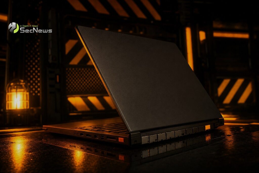 Framework Laptop 12 με Intel Core Series 3 και Linux Fedora 44 KDE Plasma