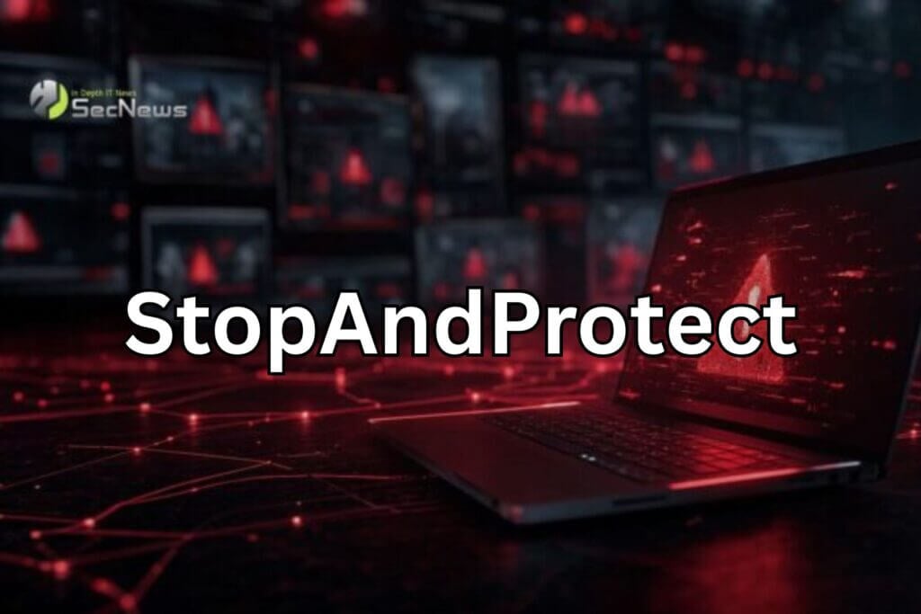 StopAndProtect: 2.000 hacked WordPress sites για διανομή malware 1 StopAndProtect: 2.000 hacked WordPress sites για διανομή malware