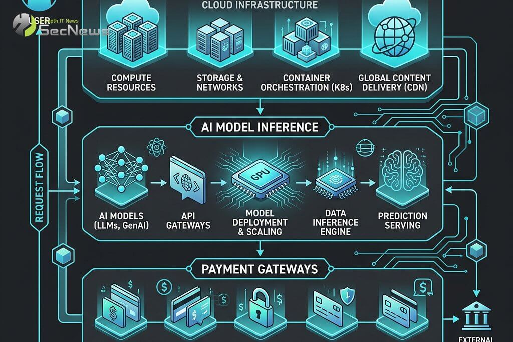 Kriminal.ai: The $12.99 "criminal AI" that's just Grok with bypassed filters 1 Kriminal AI technology layer infrastructure Grok Anthropic OpenRouter