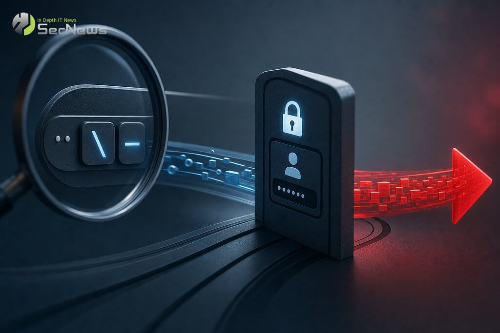 Punk OAuth2: Vulnerability allows redirection after login 2 Punk OAuth2 CVE-2026-75628 redirect control