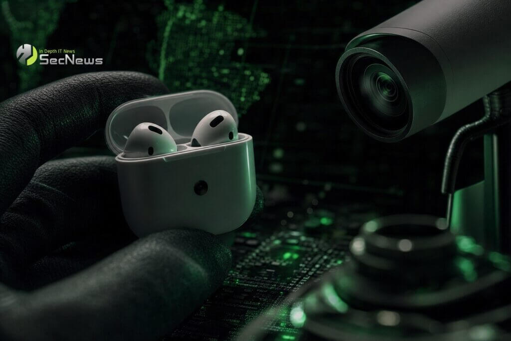 What the iPhone Duo 3 camera can and can't do Article Image: Apple's Camera AirPods Not Launching Until 2027 Despite Leaked Video