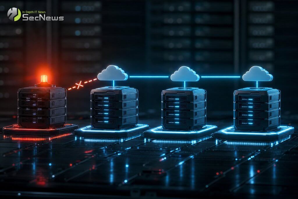 Multicluster Engine: Κρίσιμη ευπάθεια CVE-2026-73267 3 Διακοπή ManagedCluster από ευπάθεια στο Multicluster Engine