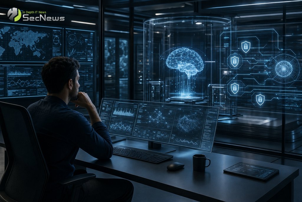 model constraint designs and AI control in a data center