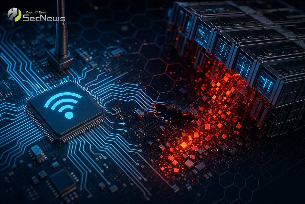 Infineon AIROC Wi-Fi: New vulnerability can break connection 2 Failure path in Infineon AIROC Wi-Fi driver