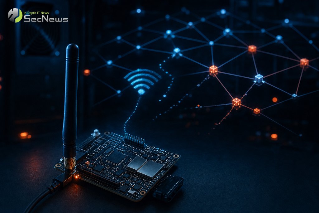 Infineon AIROC Wi-Fi: New vulnerability can break connection 3 Loss of connectivity due to Wi-Fi vulnerability