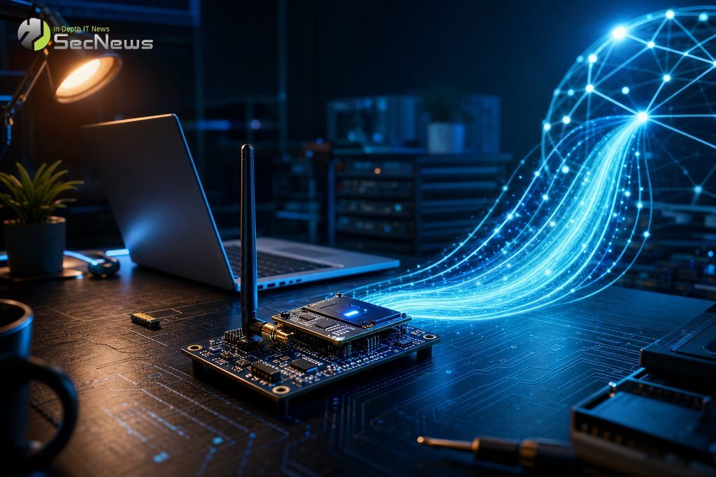 Infineon AIROC Wi-Fi: New vulnerability can break connection 4 Apply fix to Infineon AIROC Wi-Fi driver