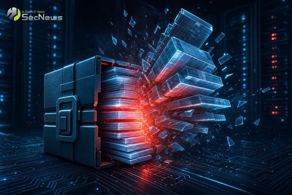 XLSX Security: exceljs-hardened 5.0.0 fixes 4 vulnerabilities 2 Malicious XLSX files and memory exhaustion