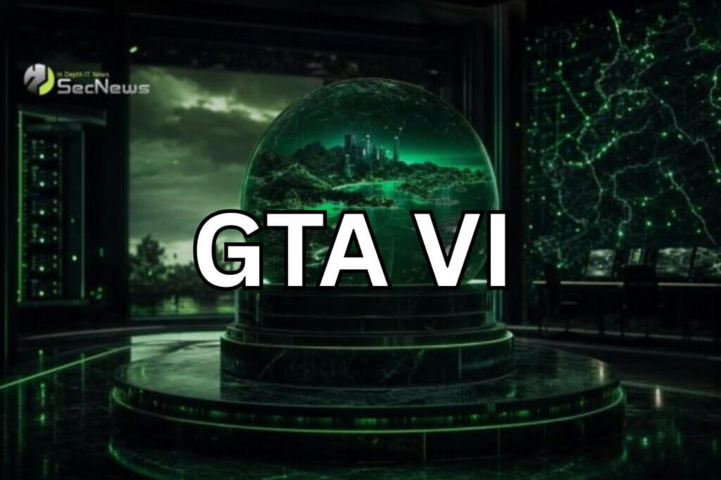 GTA VI: A game that exists in its own universe! 1 GTA VI