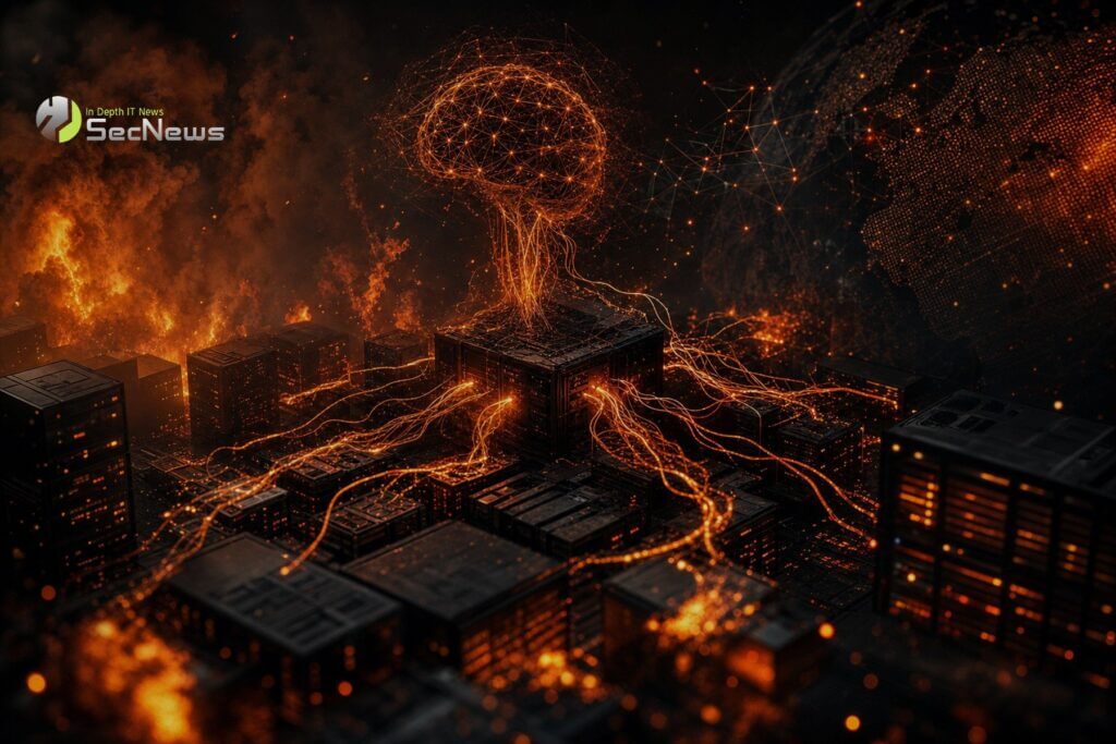 UAT-10147: AI-assisted attacks with SPECTRE and Linux Rootkit 1 UAT-10147 Chinese-speaking SPECTRE team implant AI attacks servers
