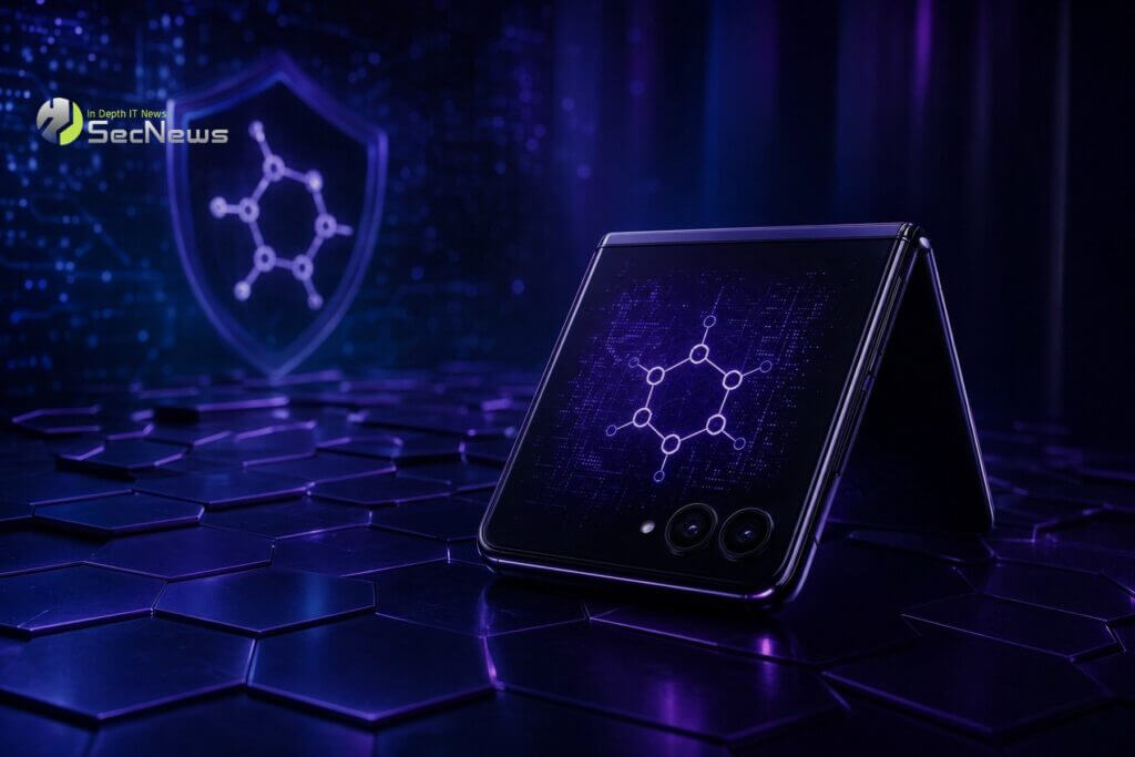 GrapheneOS coming to Motorola foldables in 2027 1 GrapheneOS on Motorola Razr foldable smartphone privacy Android