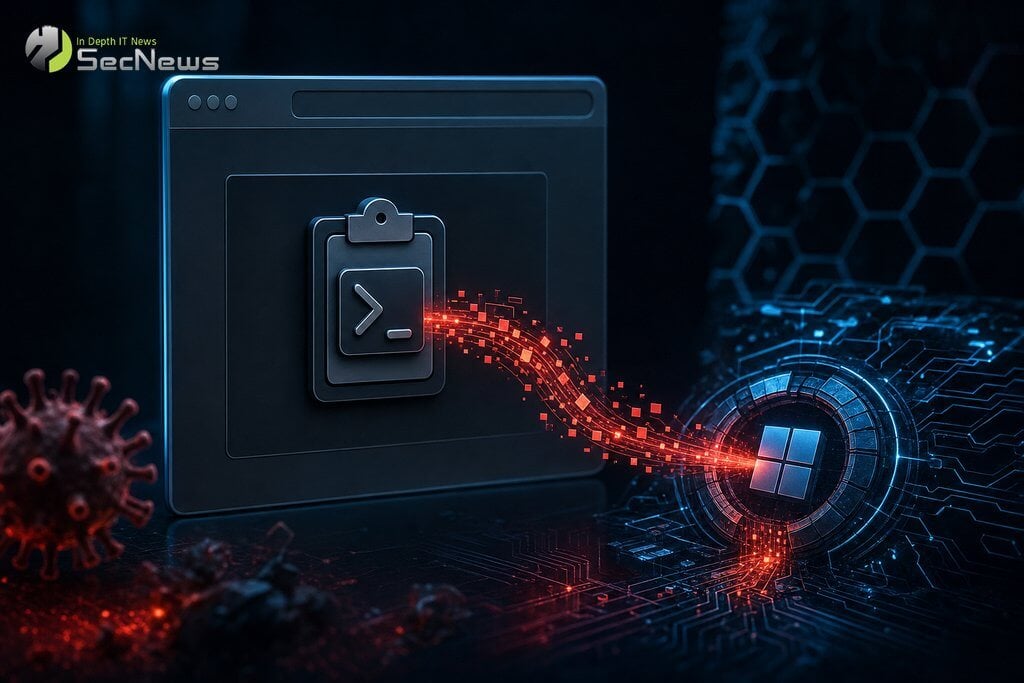 ClickFix - SecNews.gr