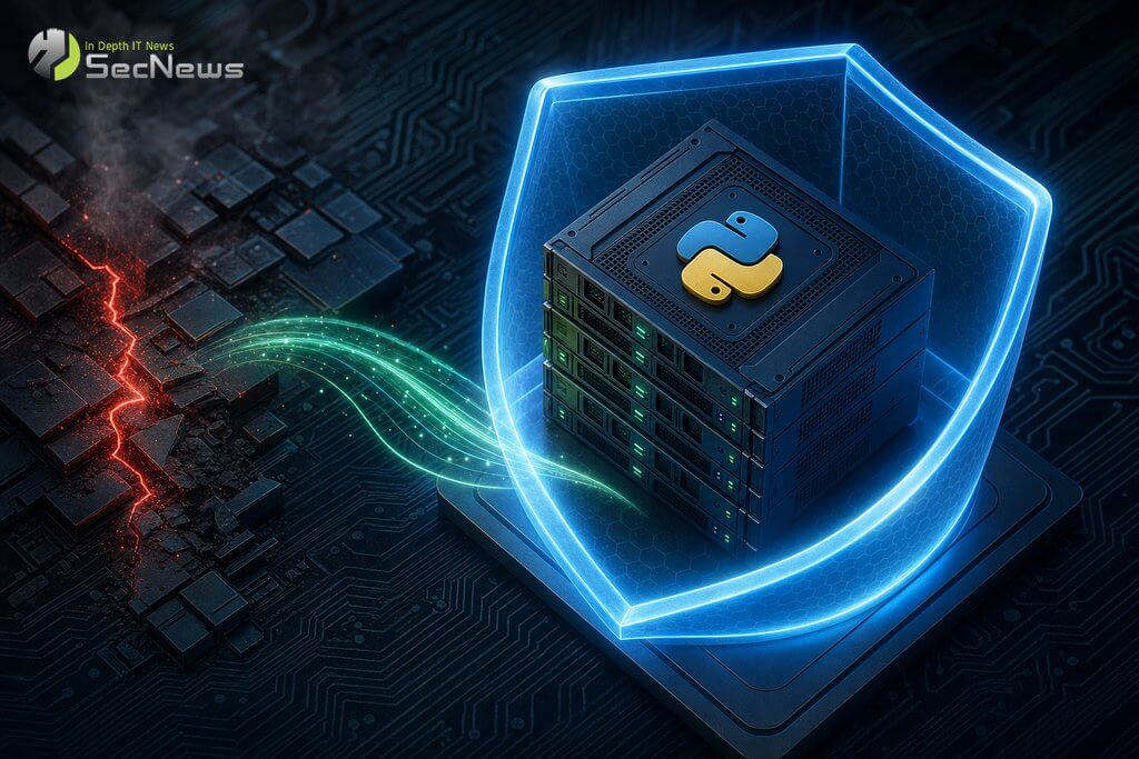 Μη ασφαλής αποσειριοποίηση στο NLTK: CVE-2026-78683 4 Ενημέρωση και προστασία από CVE-2026-78683