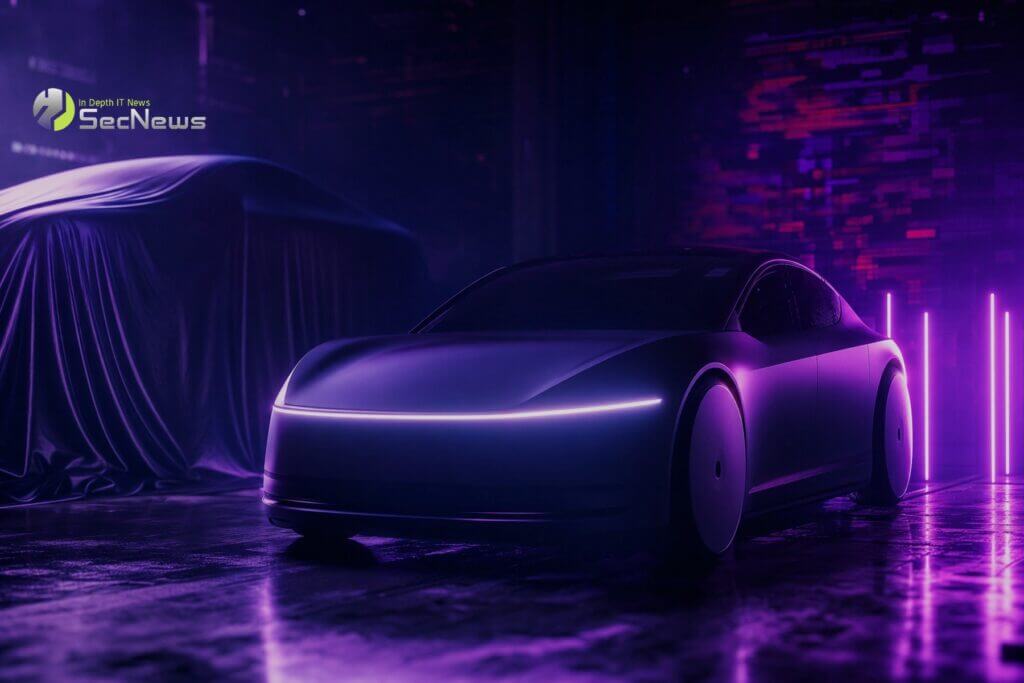 Η NHTSA διατάζει την Tesla να αποδείξει ότι το Cybercab της είναι νόμιμο προς πώληση 3 Εικόνα άρθρου: Tesla confirms Cybercab launch coming next week