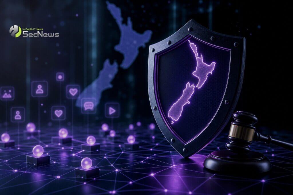Social Engineering: Εντοπισμός απειλών σε πραγματικό χρόνο 2 social engineering - SecNews.gr