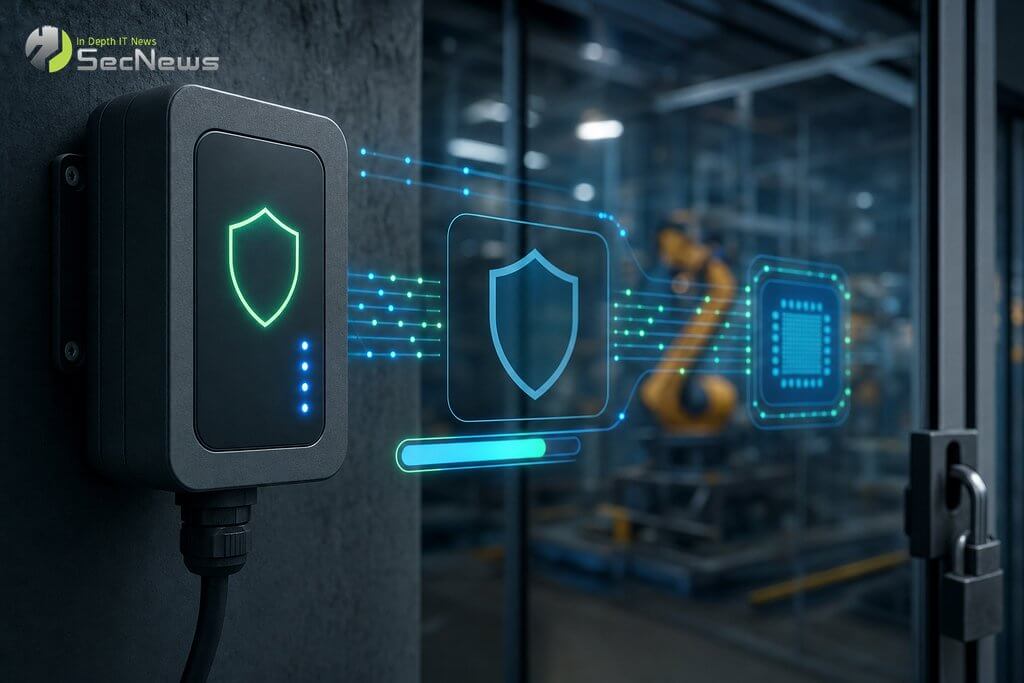 Milesight IoT: Critical NFC vulnerability exposes LoRaWAN 3 keys Milesight NFC and LoRaWAN sensor protection