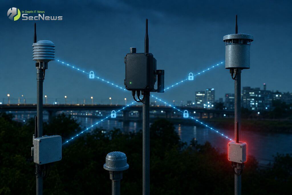 Milesight IoT: Critical NFC vulnerability exposes LoRaWAN 2 keys Milesight NFC vulnerability in LoRaWAN devices