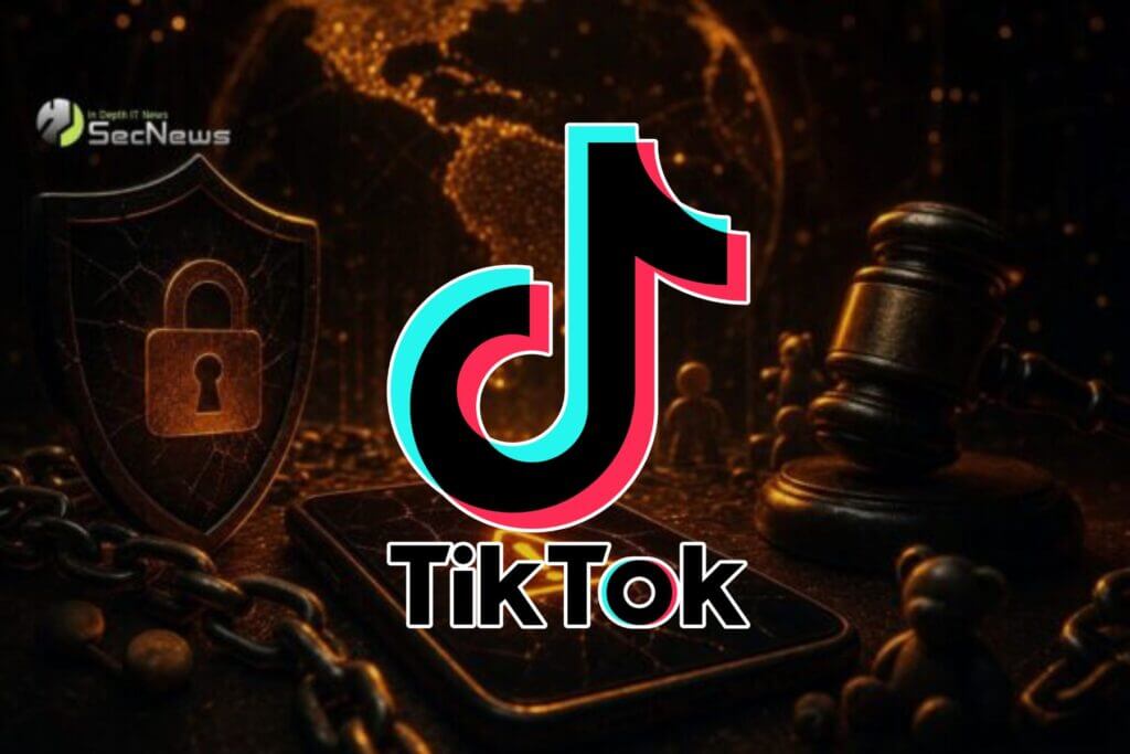 Meta, TikTok και X αμφισβητούν την Ofcom για τα δεδομένα ασφάλειας στο διαδίκτυο