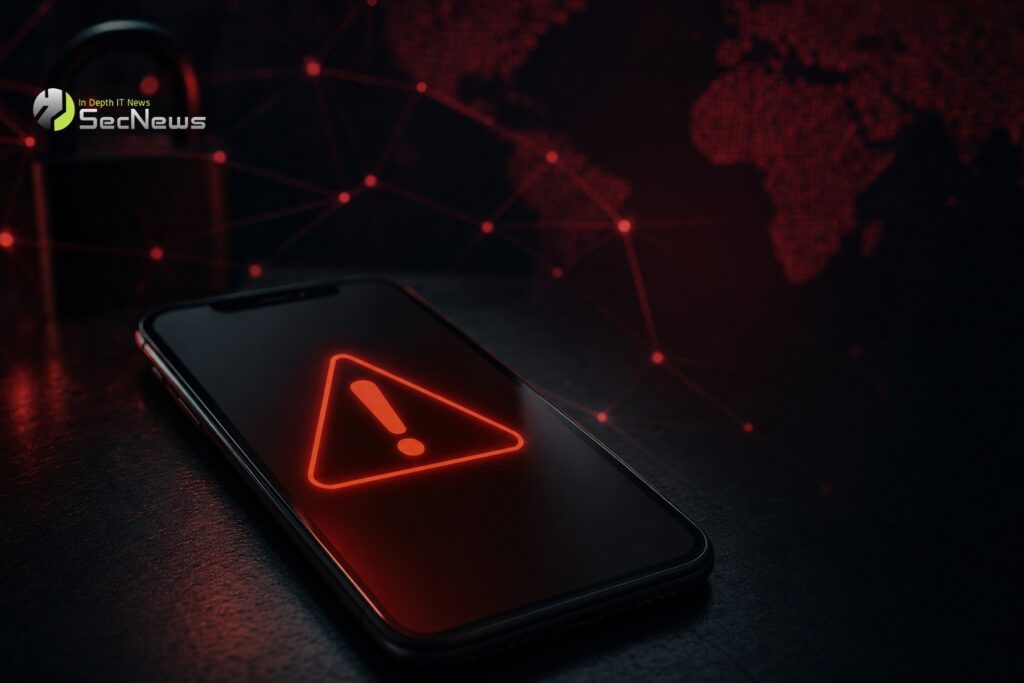 AnonyMousKIT phishing platform AI calls Apple Support