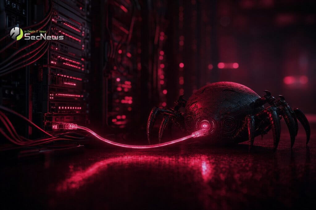 SLEEPWALKER Backdoor: New sophisticated malware for Windows 1 SLEEPWALKER backdoor Windows DLL side-loading malware