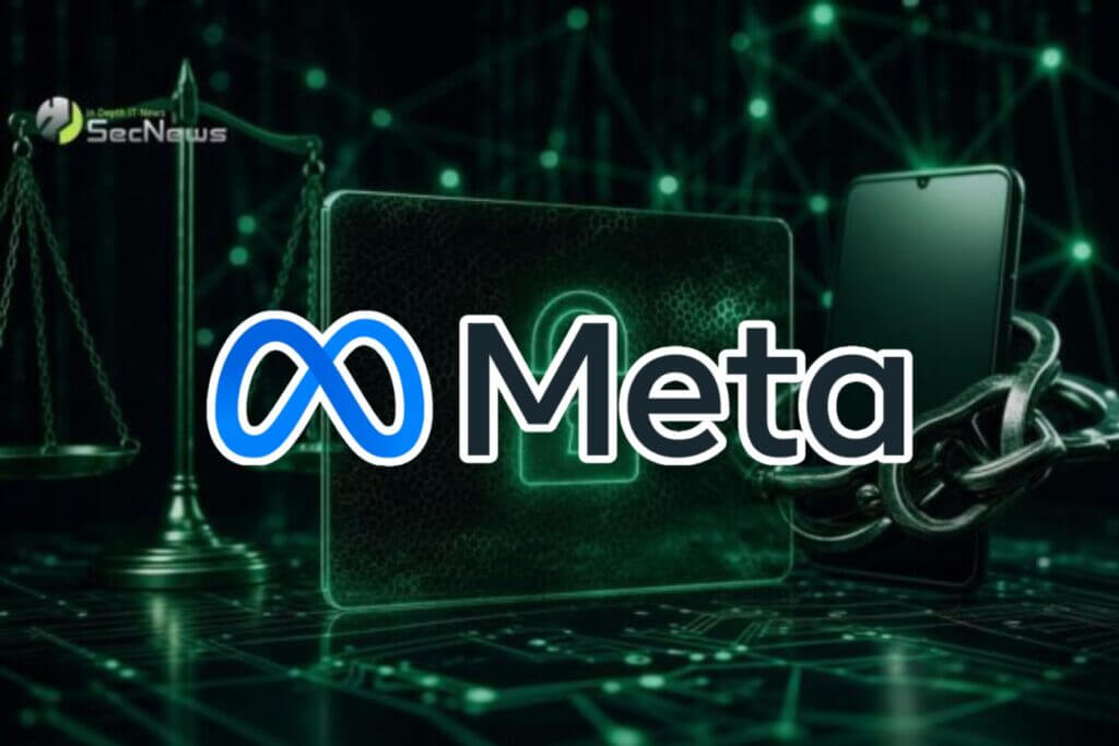 Meta, TikTok και X αμφισβητούν την Ofcom για τα δεδομένα ασφάλειας στο διαδίκτυο