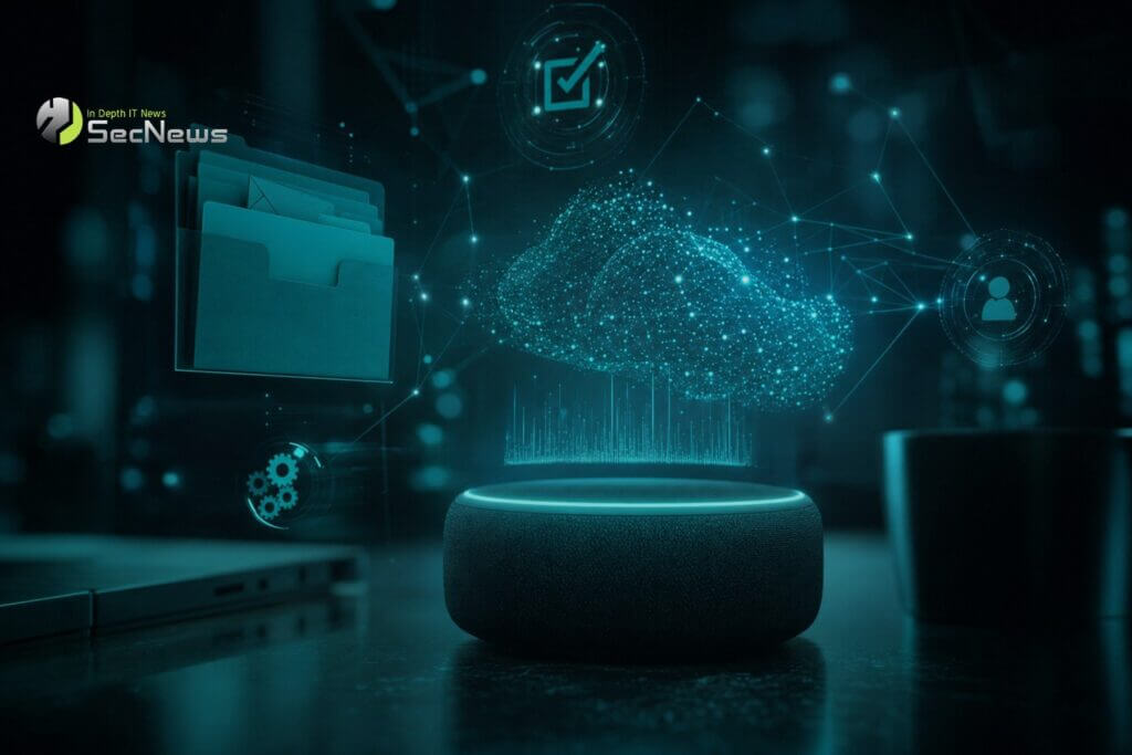Gemini 3.8 Live with Live Avatar gives face to Google's AI 3 Article image: Gemini Live gains agentic tasks, voice inbox control and personal intelligence