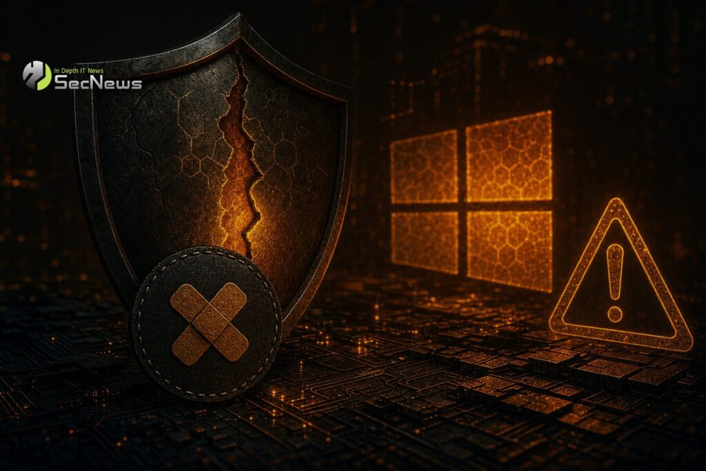 Εικόνα άρθρου: Next.js Patches Critical AVIF and Windows Flaws Enabling Unauthenticated RCE