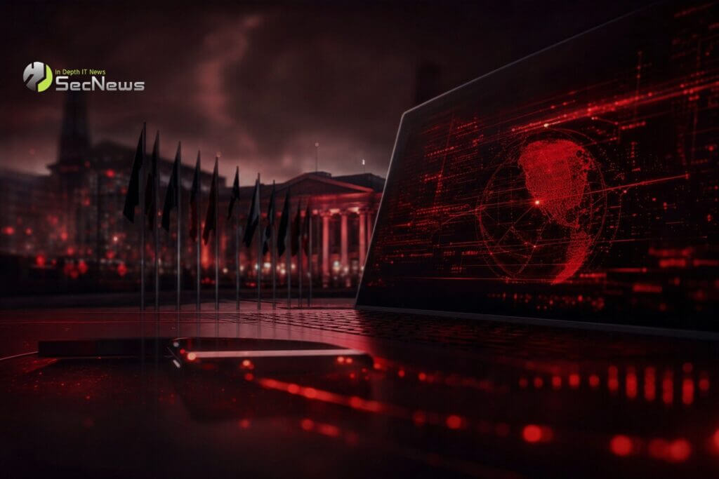 HOOKEDGE backdoor APT28 επίθεση σε ευρωπαϊκές κυβερνήσεις