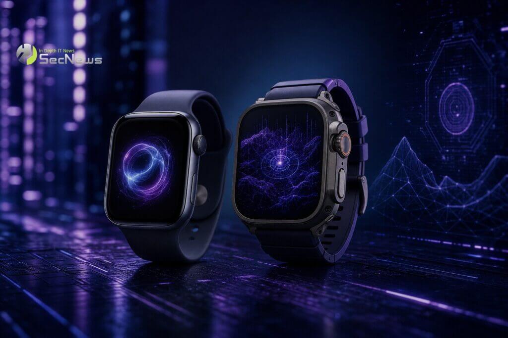 Apple Watch Series 12: The beginning of a new era of wearables 3 Article image: New Apple Watch Series 12 and Apple Watch Ultra 4 Features Revealed