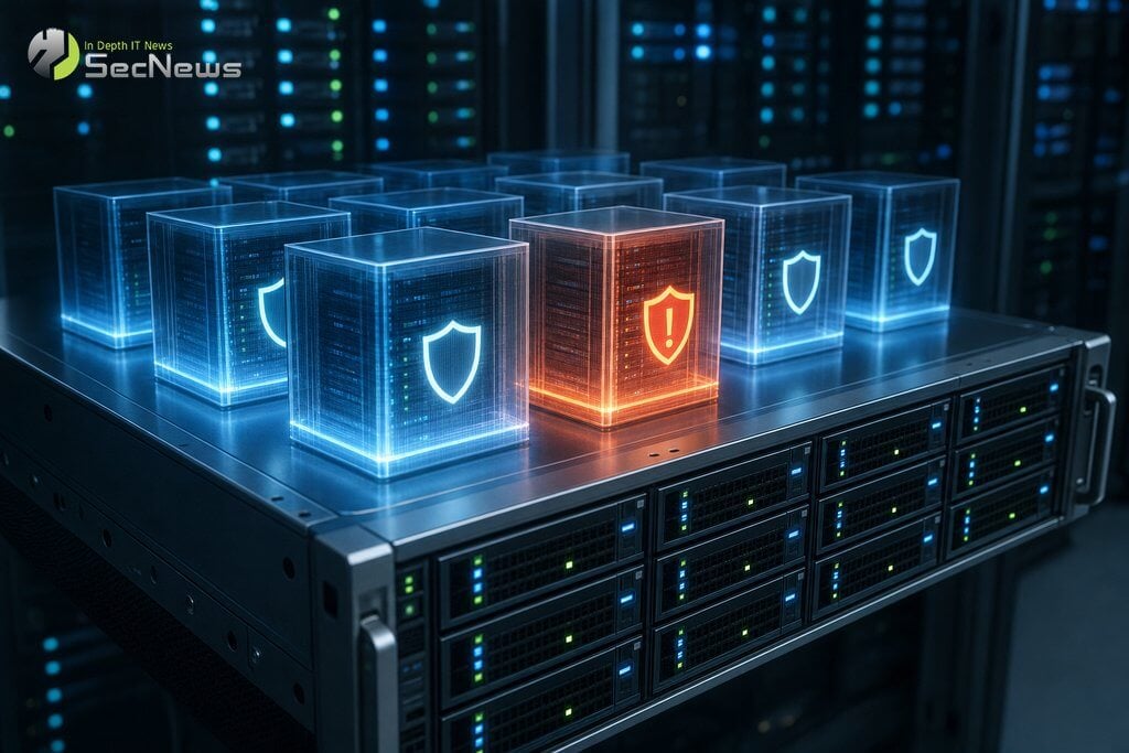 LiteSpeed Enterprise: Κρίσιμη ευπάθεια επιτρέπει root access σε shared server 3 Plesk για Linux κίνδυνος σε κοινόχρηστη φιλοξενία